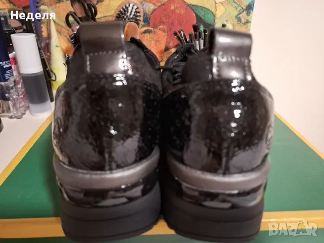 Маратонки , снимка 6 - Маратонки - 47392028