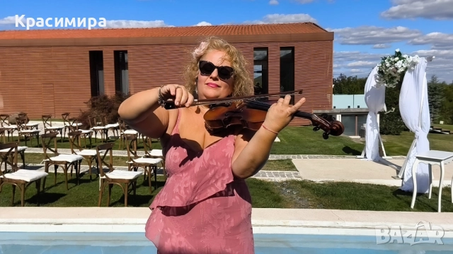 Певица мултиинструменталист за вашето парти. Музика на живо , снимка 18 - Dj - 52268475