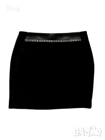 Нова топла пола на Sandro, снимка 8 - Поли - 49202667