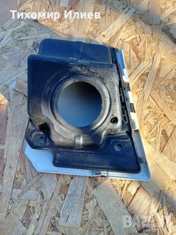 Капак за резервуар Peugeot Boxer, снимка 4 - Части - 50148751