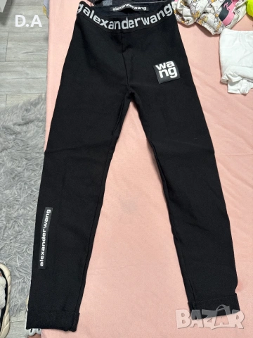 Wang долнища Alexander wang, снимка 9 - Спортни екипи - 53724617