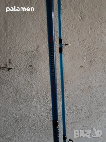 въдици, снимка 2 - Въдици - 53716286