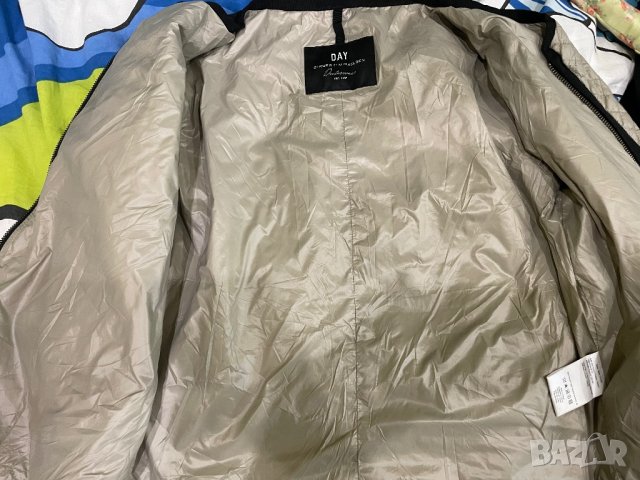 DAY Birgen et Mikkelsen пролетно яке, снимка 5 - Якета - 40289880