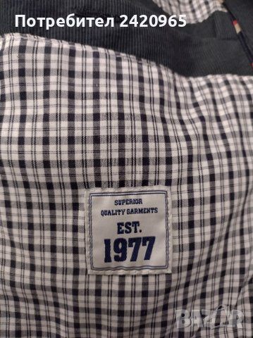 Camel Active сако, снимка 4 - Сака - 41243085