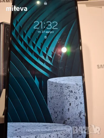 Samsung A21s телефон, снимка 5 - Samsung - 55841130