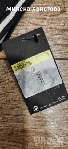 р-р128-137см Nike, снимка 6 - Детски тениски и потници - 33934230