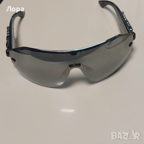 Дамски слънчеви очила Dolce Gabbana , снимка 4 - Слънчеви и диоптрични очила - 52772556