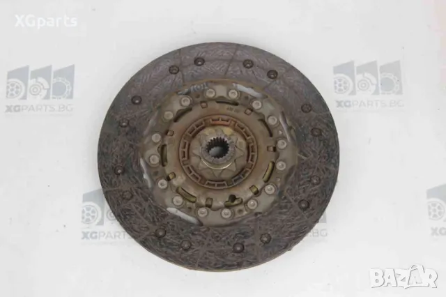 Феродов диск за Opel Zafira B 1.9CDTI 150 к.с. (2005-2008), снимка 2 - Части - 49310365