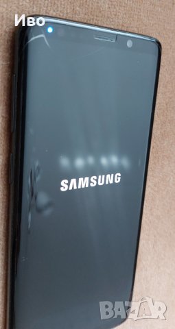 samsung galaxy s9 dual sim, снимка 5 - Samsung - 40087073