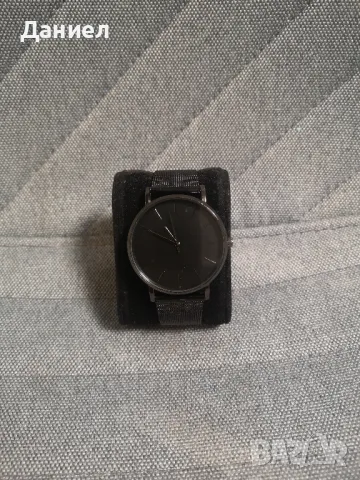 Kварцов часовник 