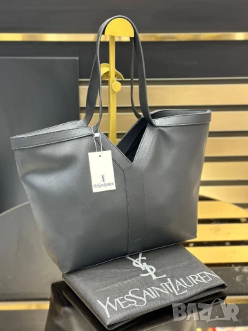 чанти ysl saint laurent, снимка 8 - Чанти - 50741808