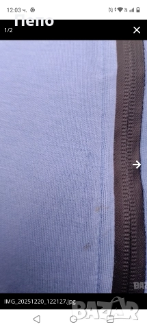 Горнище Puma , снимка 4 - Спортни дрехи, екипи - 49328688