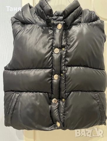 Дамски елек на марката M lvs M, снимка 1