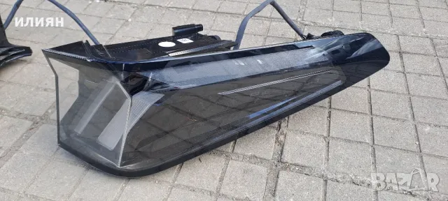 ляв стоп десен стоп за Peugeot 3008 E-3008 2024 2025 9842101980 9840202680, снимка 2 - Части - 49781211