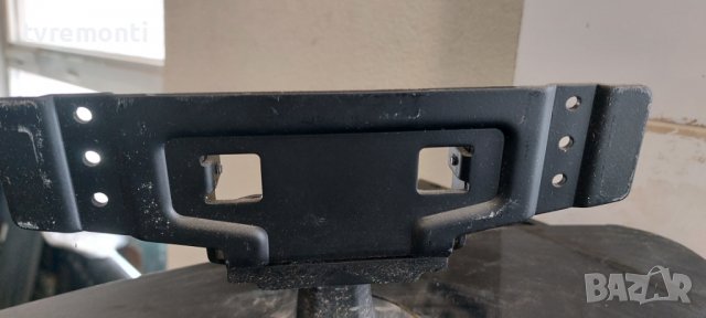 оригинална стойка телевизор SHARP, модел LC-39LE652E, снимка 2 - Стойки, 3D очила, аксесоари - 40182535