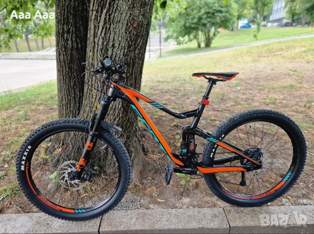 Scott genius 2022, снимка 2 - Велосипеди - 52685553