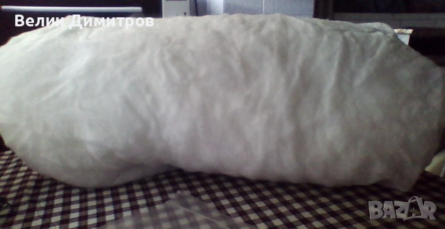 Силиконова вата , снимка 2 - Други - 52420171