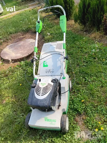 Продават се, снимка 3 - Градинска техника - 50328209