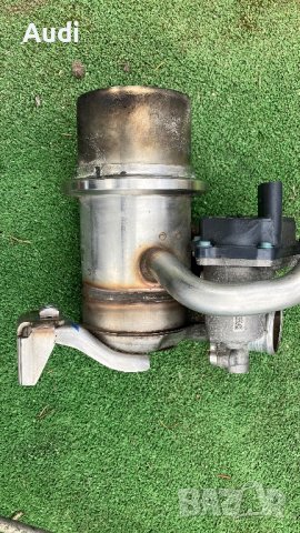 AGR охладител Mahle 2.0 ТДИ Егр 04L131512 vw Audi Skoda Seat , снимка 5 - Други - 42618407