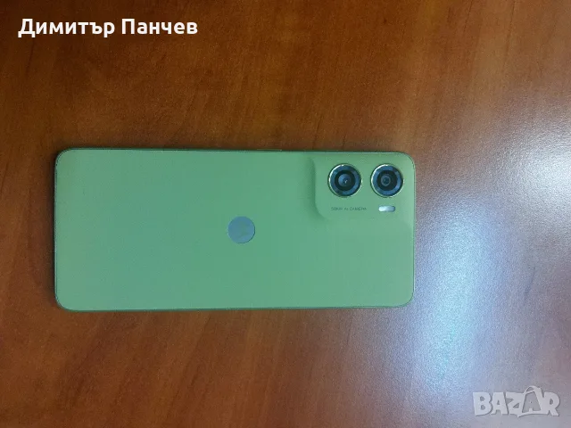 Motorola  moto g06, снимка 4 - Motorola - 56408709