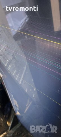 MAIN BOARD ,EAX65384004(1.5) for LG 55LB650V, DISPLAY LC550DUH FG P2, снимка 8 - Части и Платки - 38986170