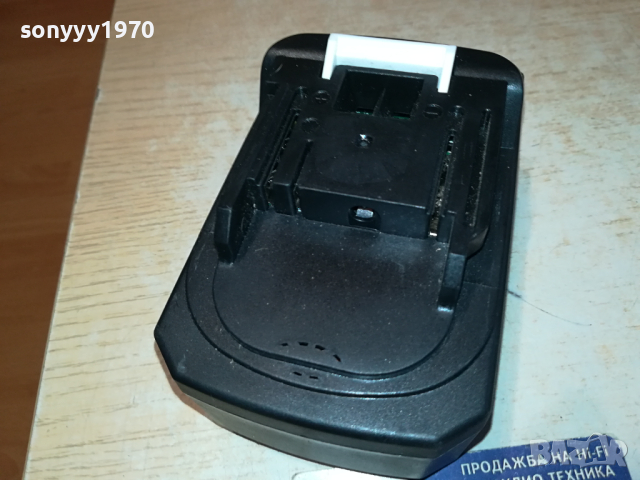 VERMARK STARKE-БАТЕРИЯ ЗА ФЛЕКС 1203241040, снимка 11 - Винтоверти - 44726721