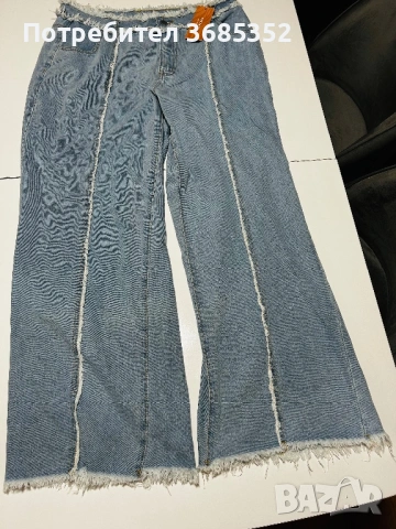 Дамски дънки SHEIN