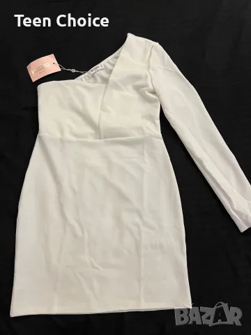 Къса рокля Missguided, снимка 2 - Рокли - 47434514