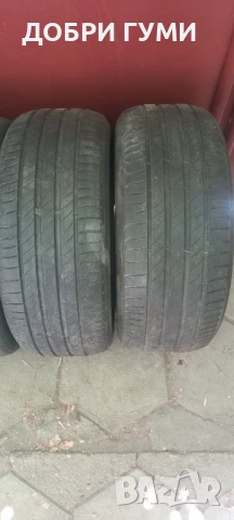 225 55 16 МИШЕЛИН ДОТ21, снимка 5 - Гуми и джанти - 51147083