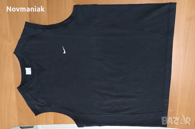 Nike-Чисто Нова , снимка 13 - Тениски - 42148344