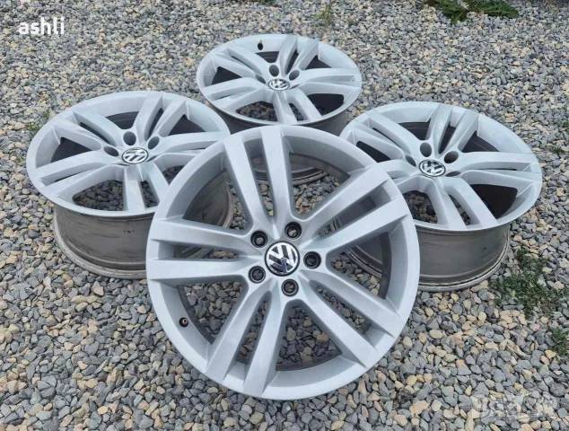 Джанти VW 18 цола 