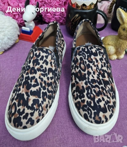 Steve Madden оригинални обувки N37 , снимка 1