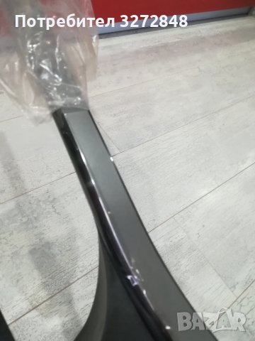 Стойка за телевизор SAMSUNG 55JU6700, снимка 4 - Стойки, 3D очила, аксесоари - 41918486