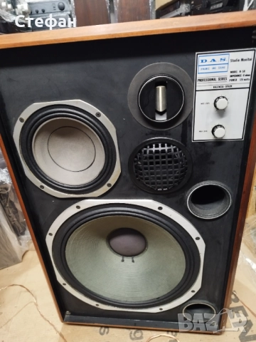 D.A.S N58, снимка 9 - Тонколони - 52746566