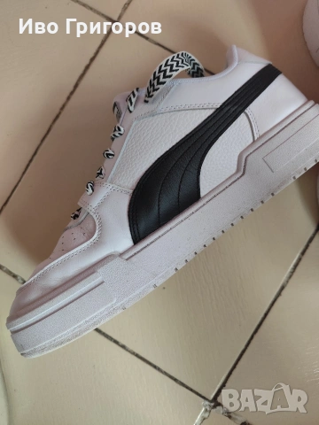 Маратонки Puma 46н /30см.вътрешна стелка , снимка 3 - Маратонки - 53437946