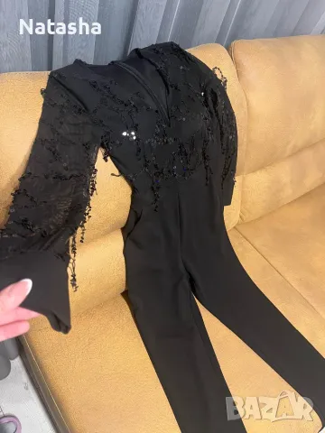 Гащеризон с Пайети, снимка 2 - Гащеризони - 47983555