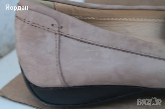 Дамски обувки ''Geox Respira'', снимка 14 - Други - 51108021