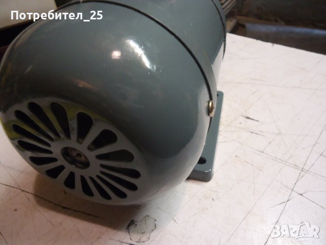 Трифазен ел.мотор 250W-2800 об/мин., снимка 7 - Електродвигатели - 41535243