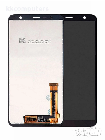 LCD дисплей за Samsung Galaxy J4 Plus (SM-J415)