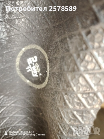 зимна гума, снимка 5 - Гуми и джанти - 52280672