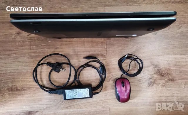 Лаптоп Samsung NP300E5X – Intel Celeron / 4 GB RAM, снимка 11 - Лаптопи за дома - 48896189