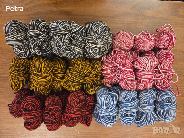 Гайтани, снимка 2 - Други - 52630433