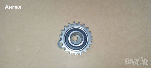 Обтяжна ролка ангр. ремък Ford Escort Mondeo, снимка 3 - Части - 51416887