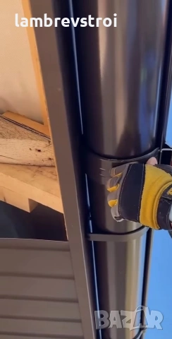 Ремонти в Овча купел– покриви, Навеси | Коректен майстор, снимка 9 - Ремонти на къщи - 53534832