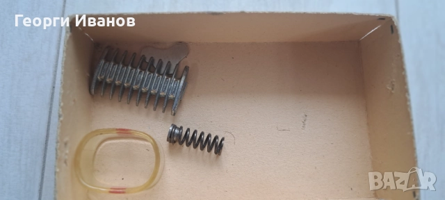 Ръчна машинка за подстригване , снимка 6 - Друга електроника - 51745948