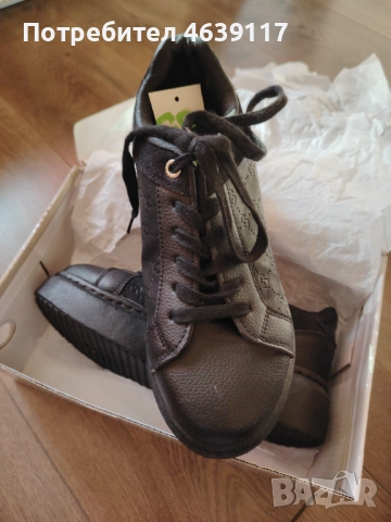 ДВА чифта НОВИ дамски кецове , снимка 5 - Маратонки - 52258544