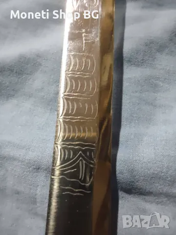 Сабя- подходяща за декорация или за възтановки, снимка 9 - Ножове - 49924511