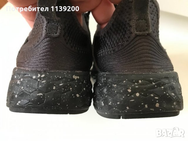 New Balance NB fresh foam 36 маратонки, снимка 3 - Детски маратонки - 34015707