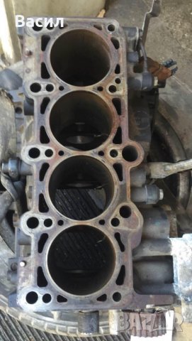 Двигател за 2.0 TFSI Блок за ауди ТТ