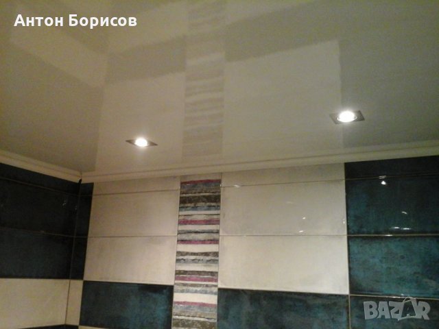 Шпакловка и боядисване, снимка 5 - Ремонти на апартаменти - 34110481